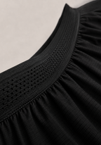 AeroLYR Split Run Shorts