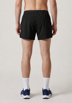 AeroLYR Split Run Shorts