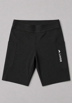 AeroLYR Ribbed Race Shorts