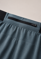 AeroLYR Split Run Shorts