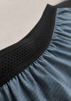 AeroLYR Split Run Shorts