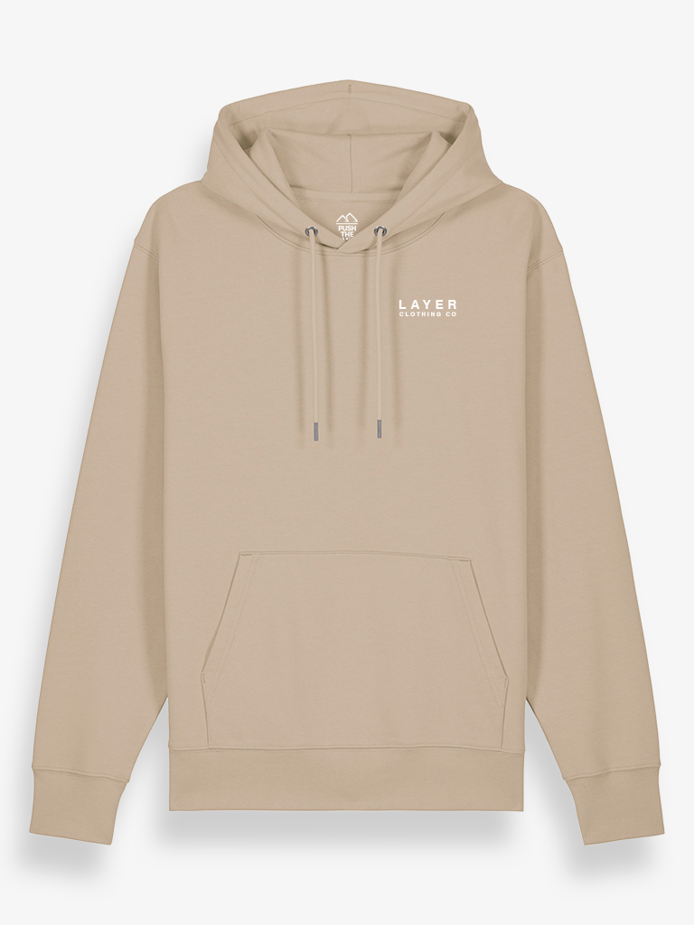 Apex LCC Hoodie