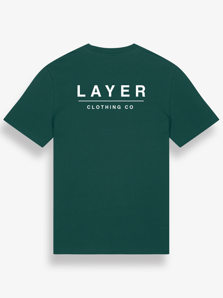 Apex LCC Tee