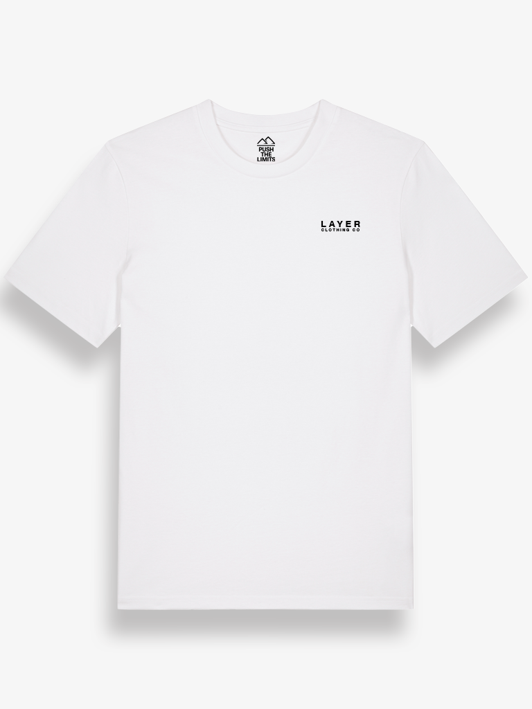 Apex LCC Tee