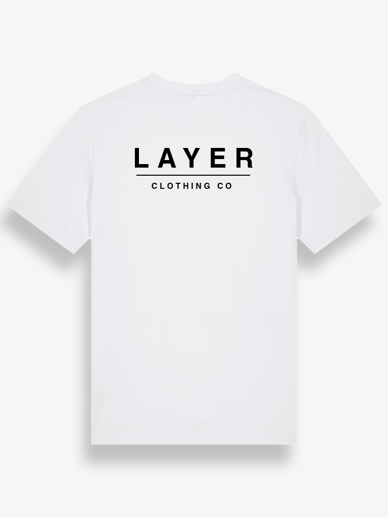 Apex LCC Tee