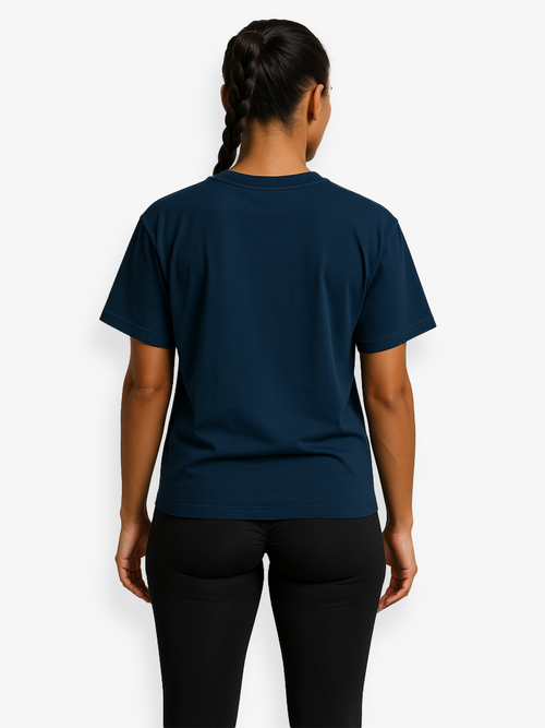 Apex Oversized Tee