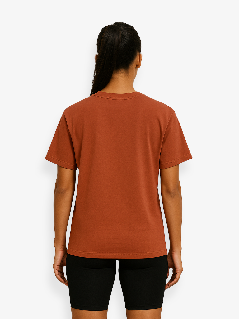 Apex Oversized Tee