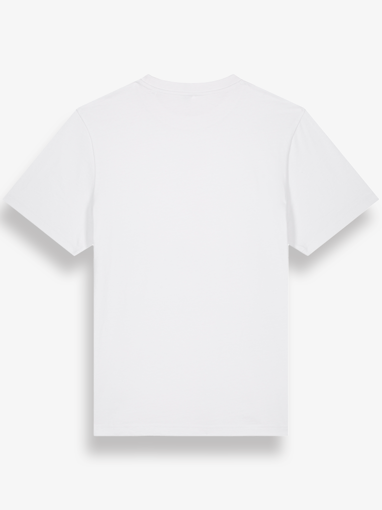 Apex Oversized Tee