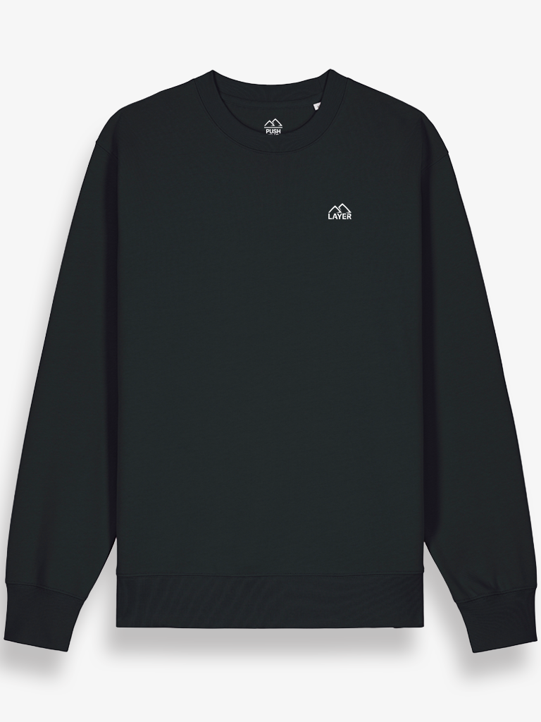 Basecamp Sweatshirt