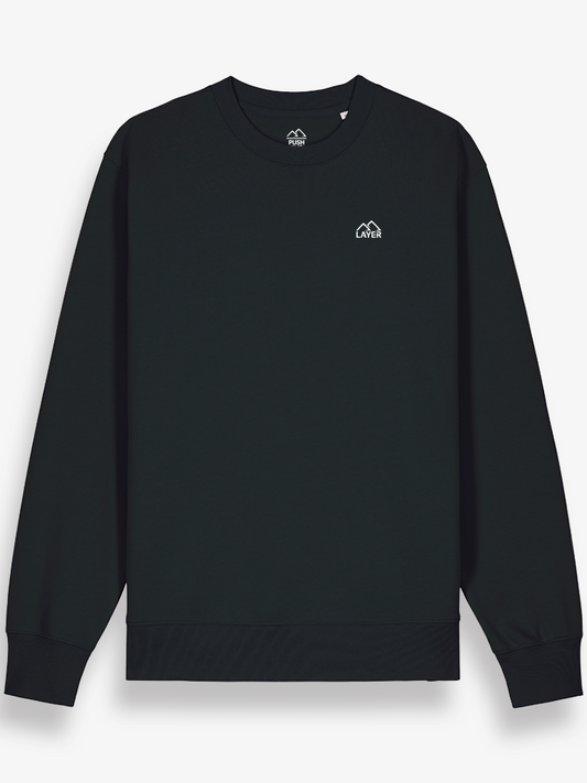 Basecamp Sweatshirt