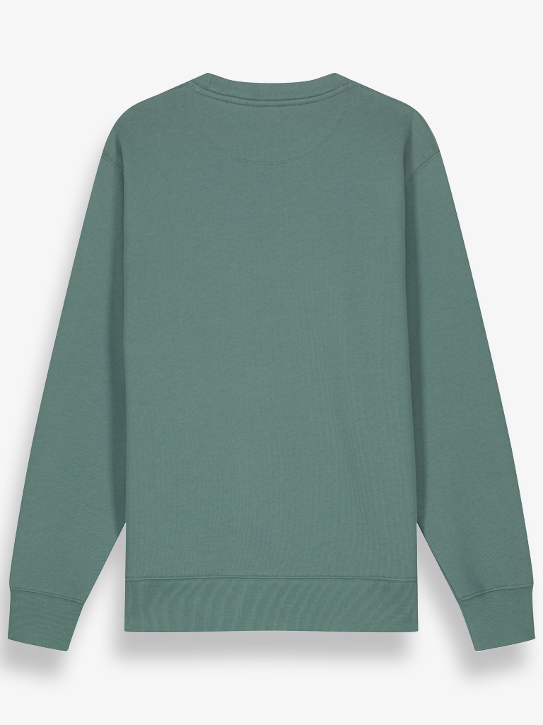 Basecamp Sweatshirt