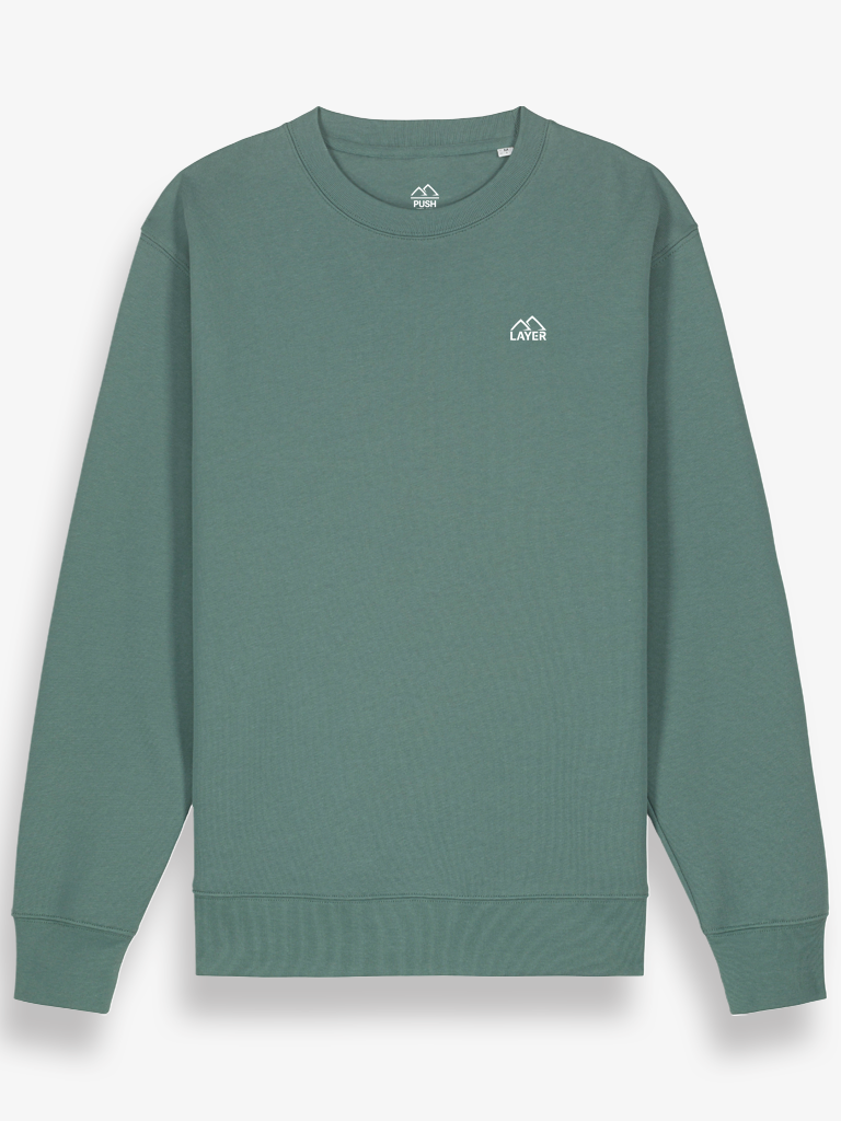 Basecamp Sweatshirt