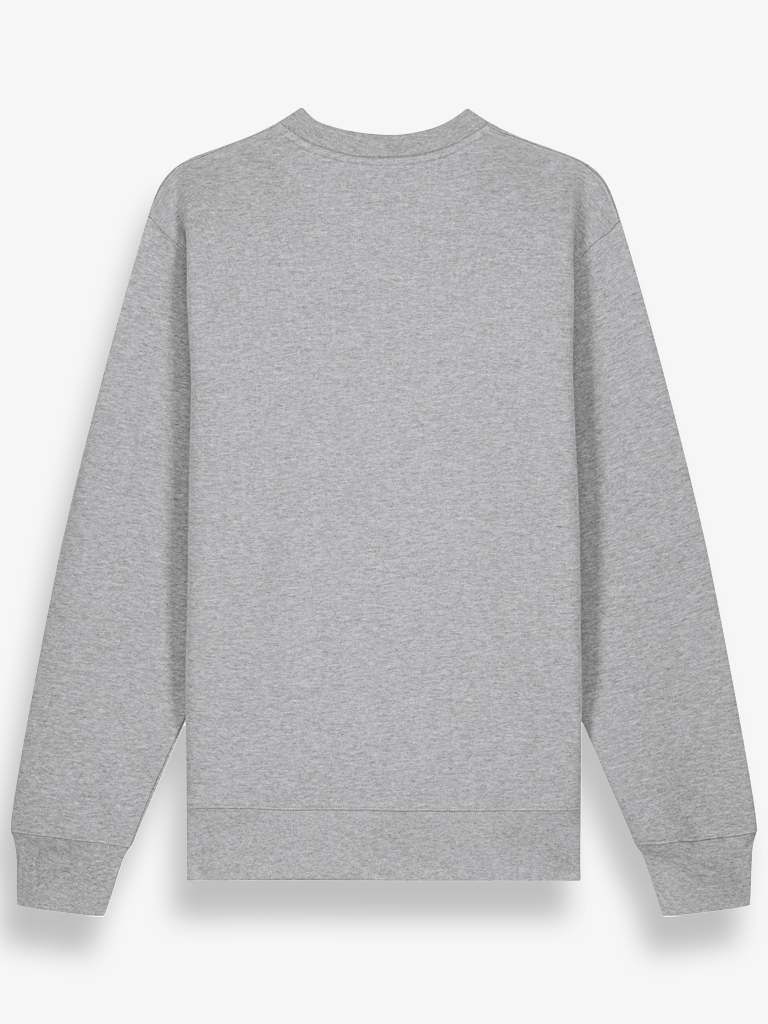 Basecamp Sweatshirt