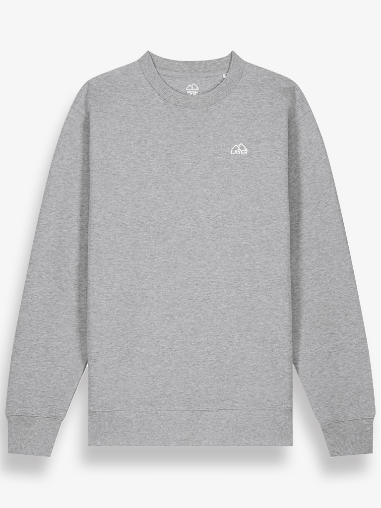 Basecamp Sweatshirt