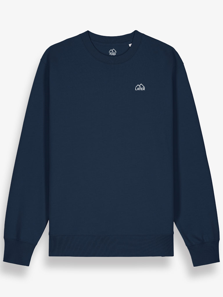 Basecamp Sweatshirt