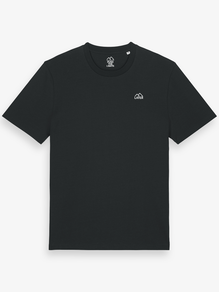 Basecamp Tee