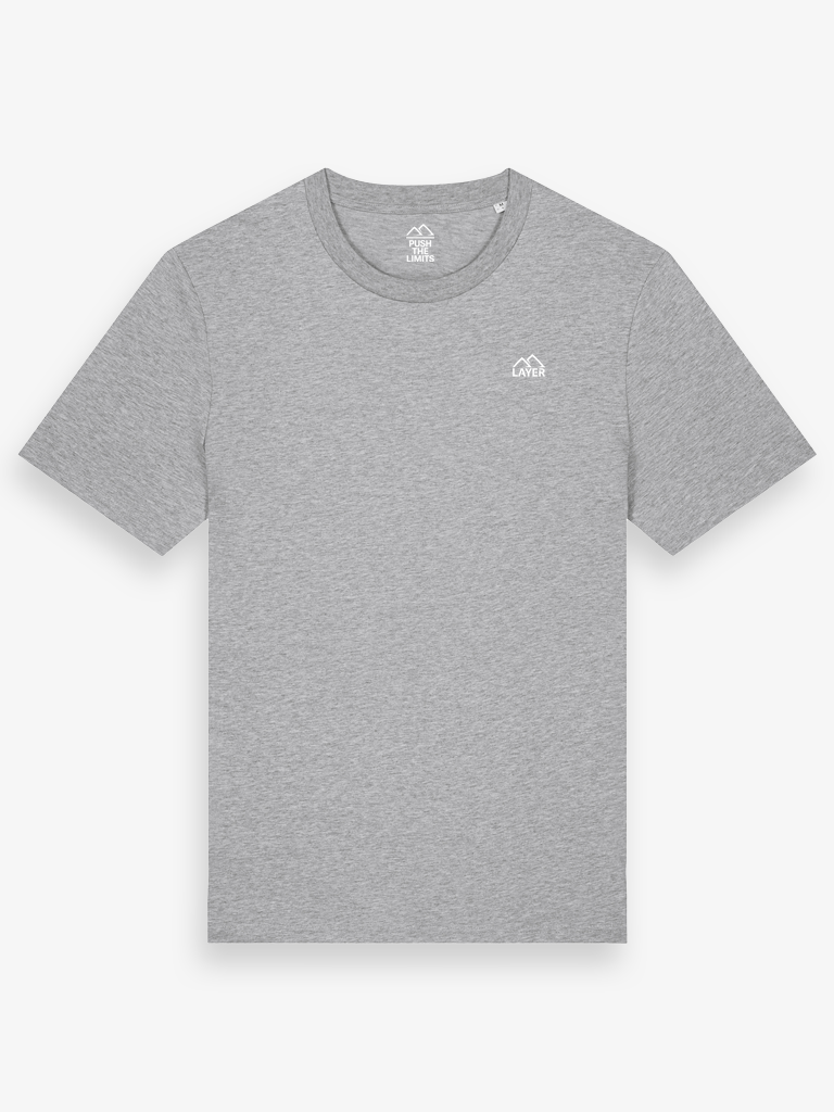 Basecamp Tee