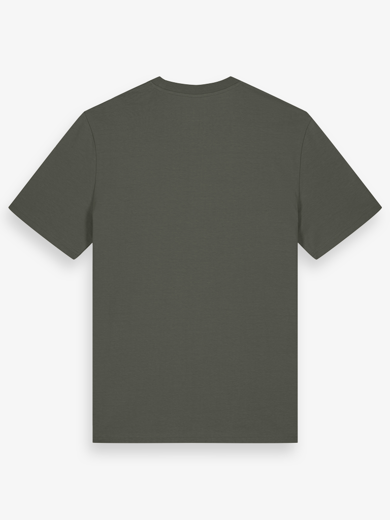 Basecamp Tee