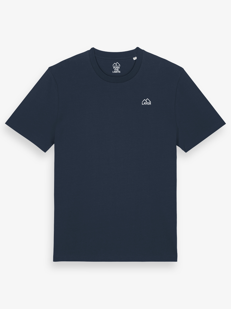 Basecamp Tee