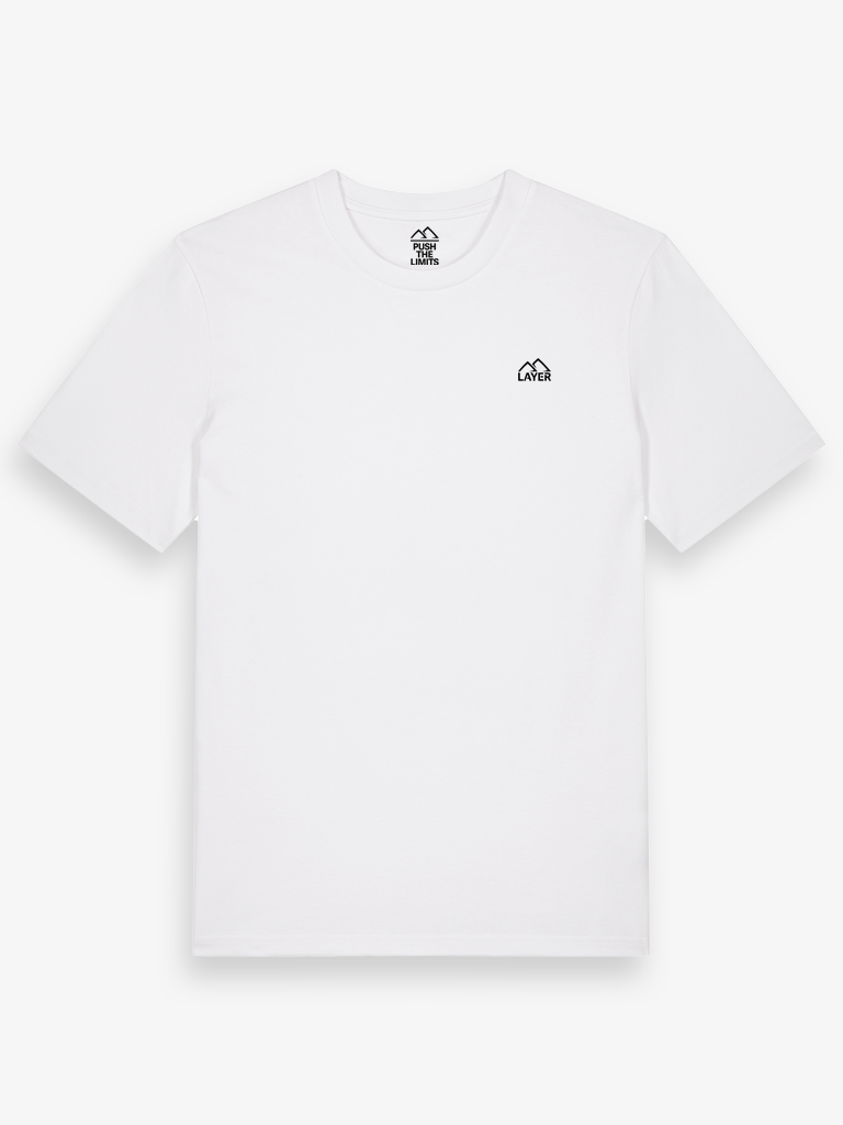 Basecamp Tee