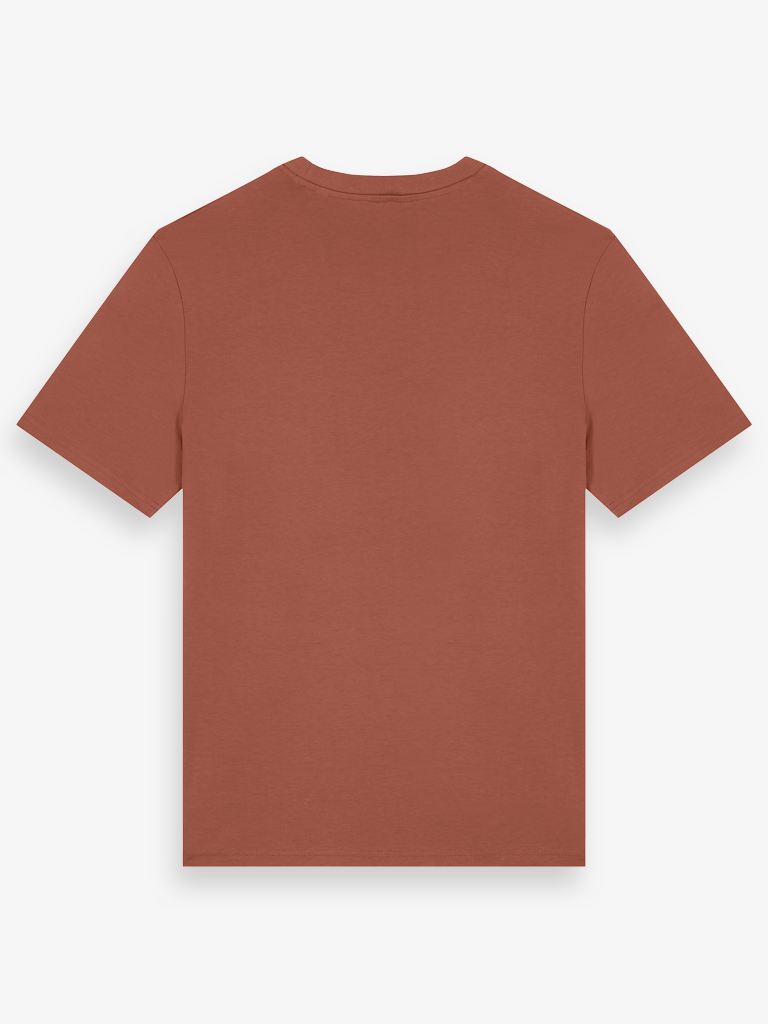 Basecamp Tee