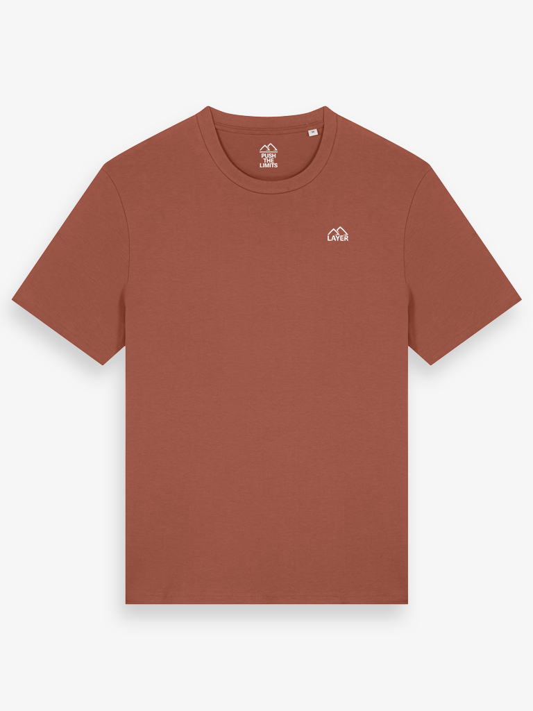 Basecamp Tee