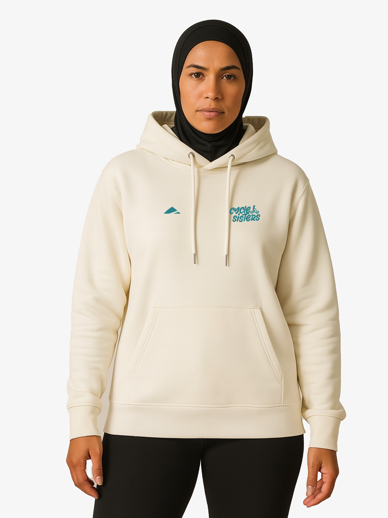 Cycle Sisters Unite Hoodie