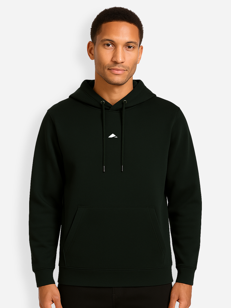 Club Hoodie