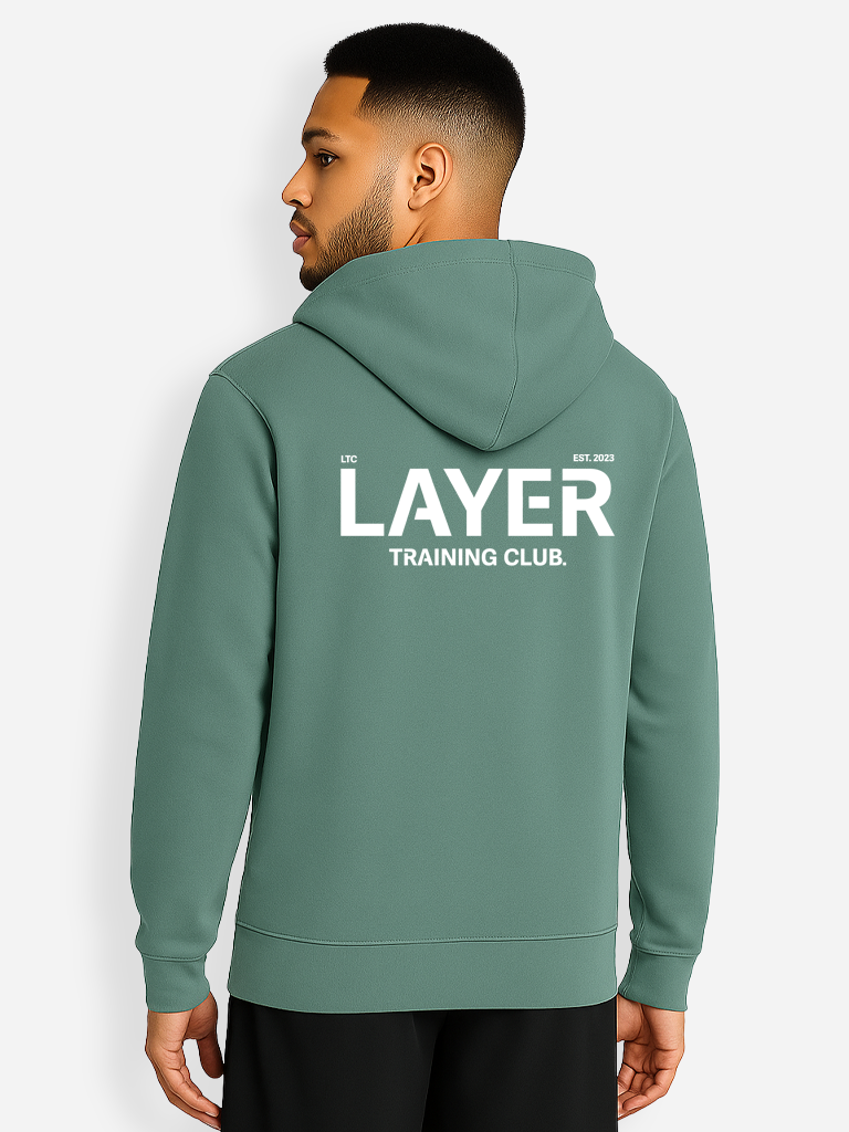 Club Hoodie