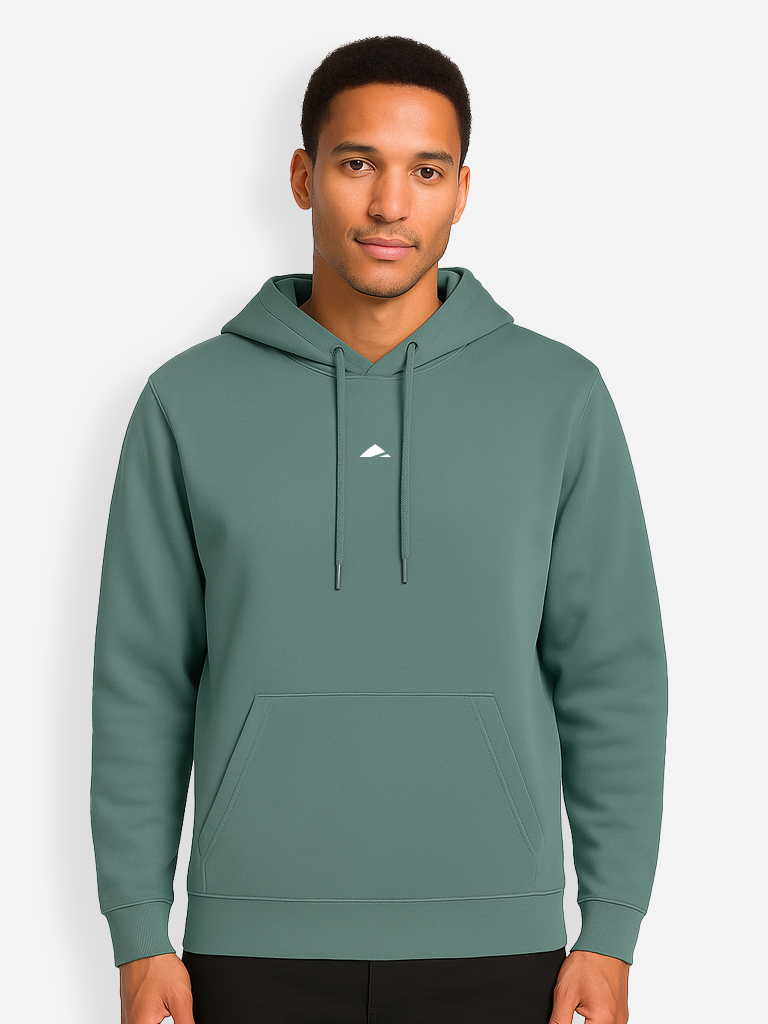 Club Hoodie
