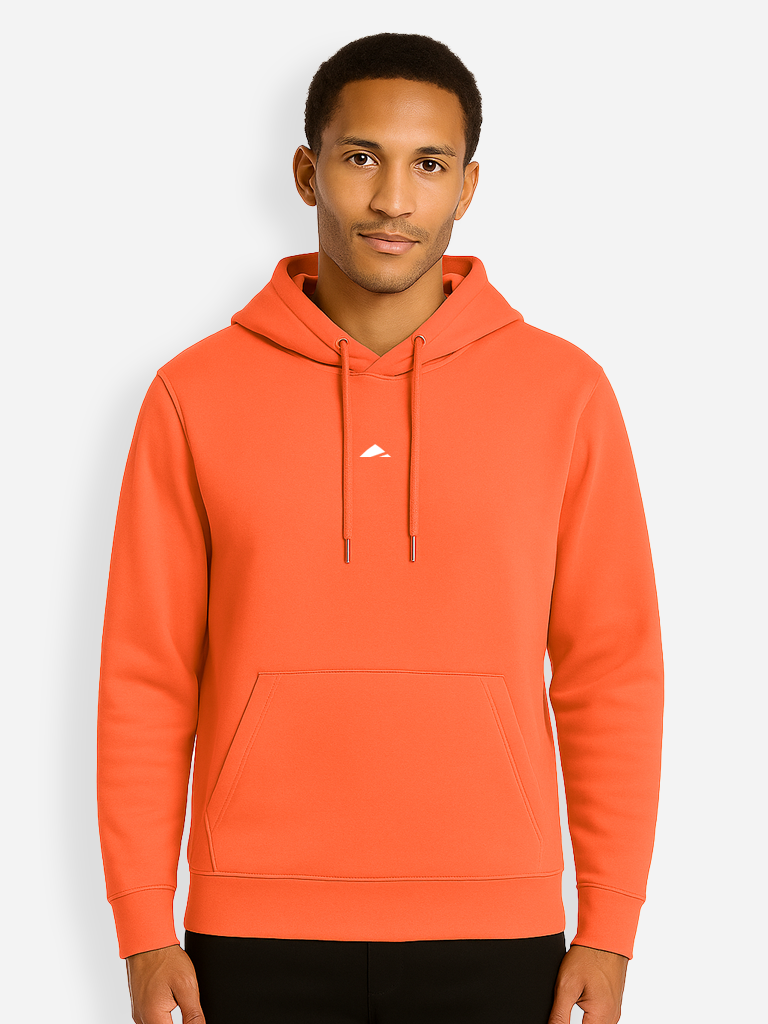 Club Hoodie