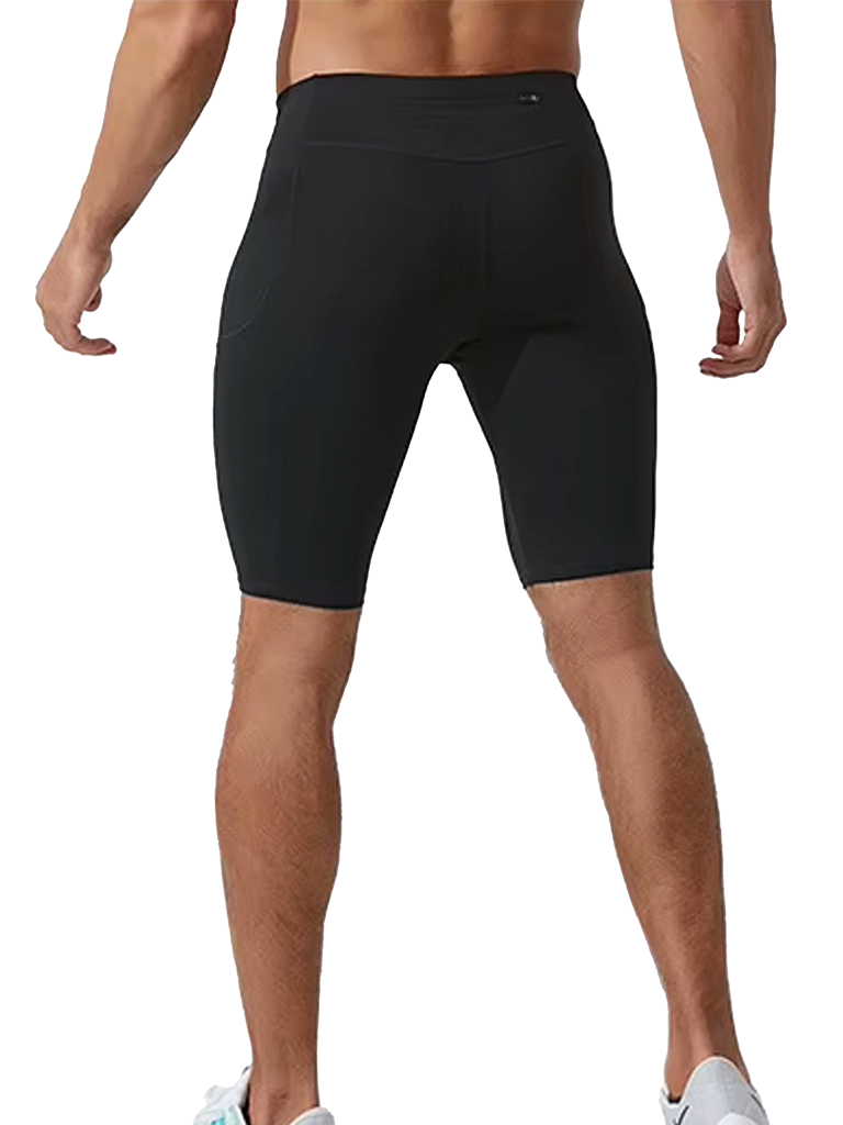 Core Run Short Tights