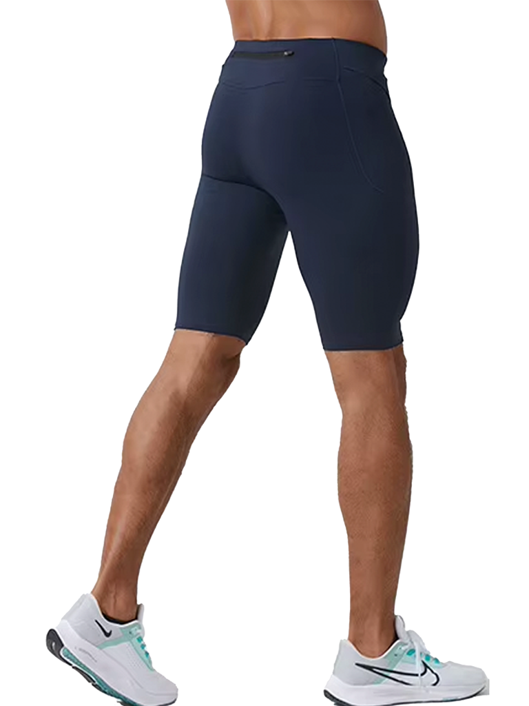 Core Run Short Tights