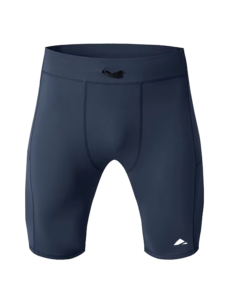 Core Run Short Tights