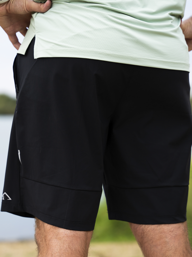 Core Training Shorts