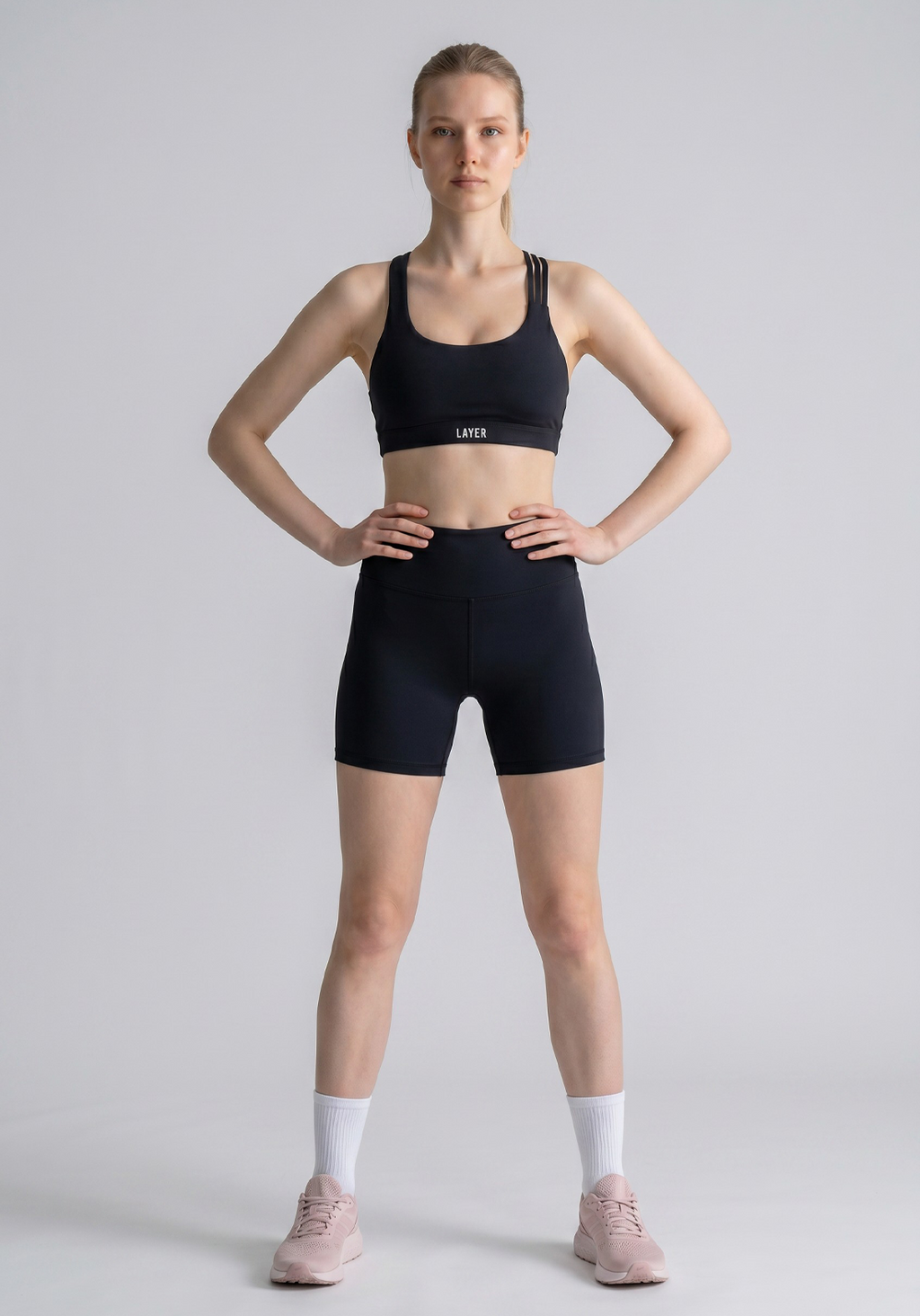 Elevate Sports Bra