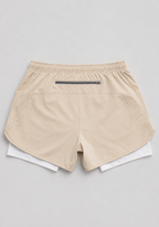 Engage 2-in-1 Running Shorts