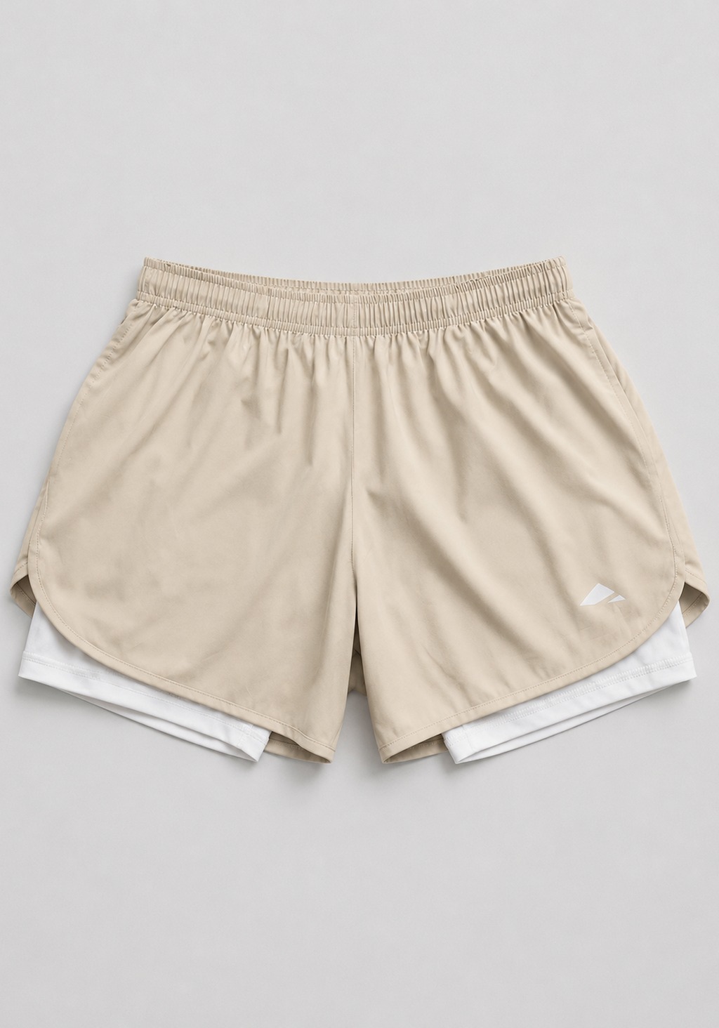 Engage 2-in-1 Running Shorts