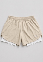 Engage 2-in-1 Running Shorts