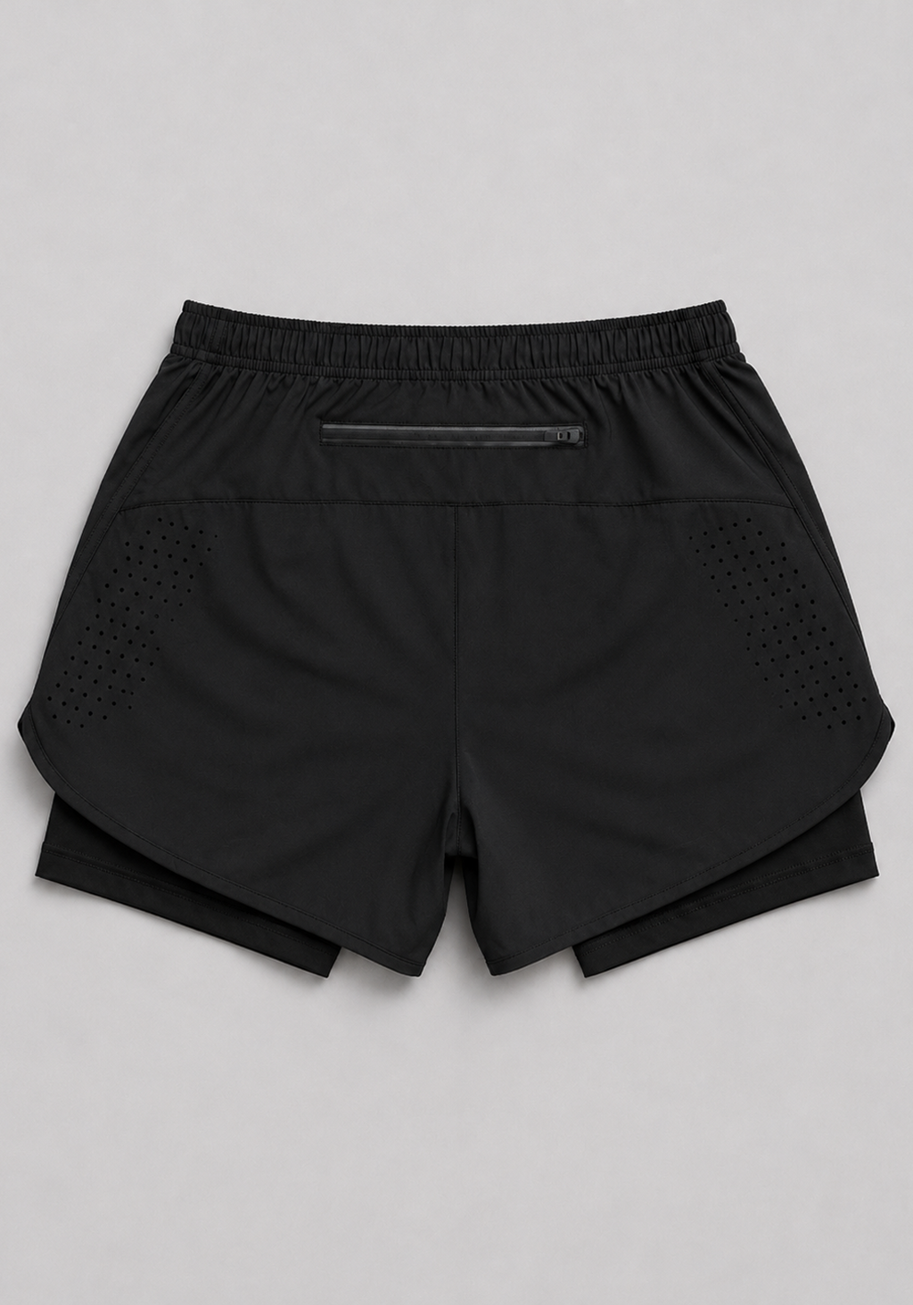 Engage 2-in-1 Running Shorts