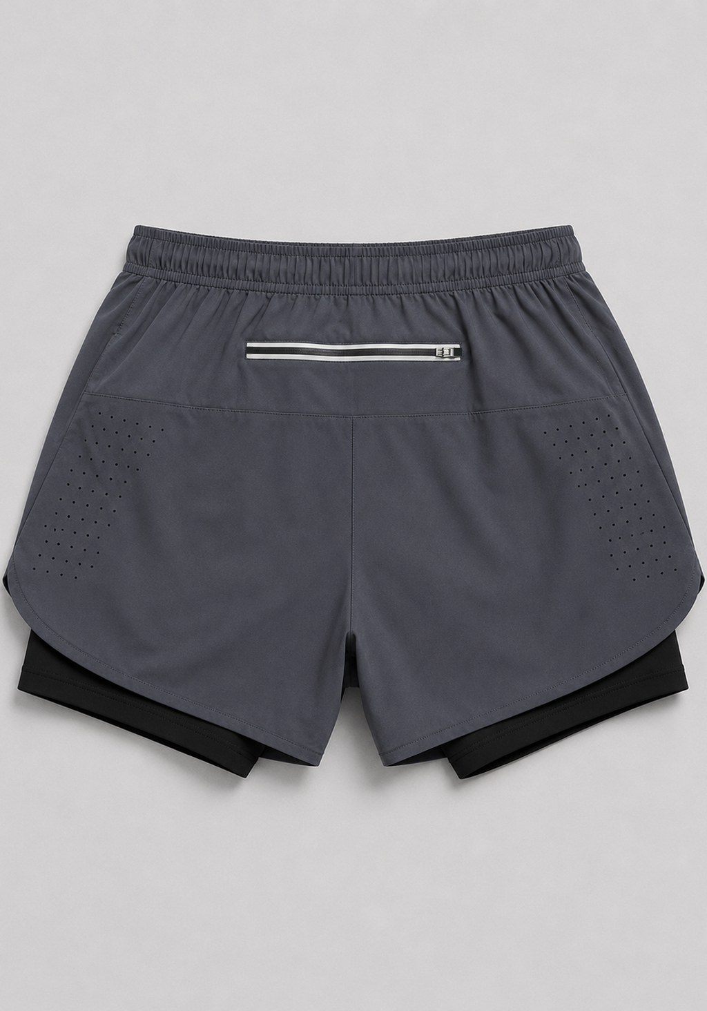 Engage 2-in-1 Running Shorts