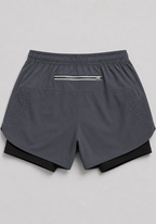 Engage 2-in-1 Running Shorts