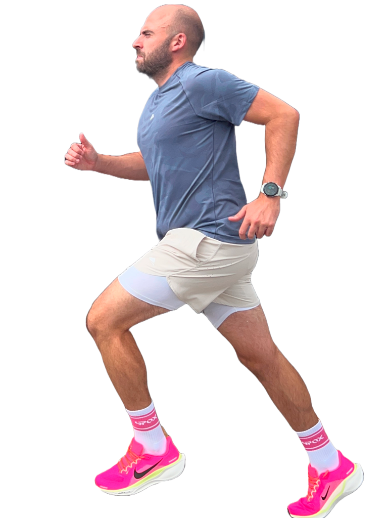 Engage 2-in-1 Running Shorts