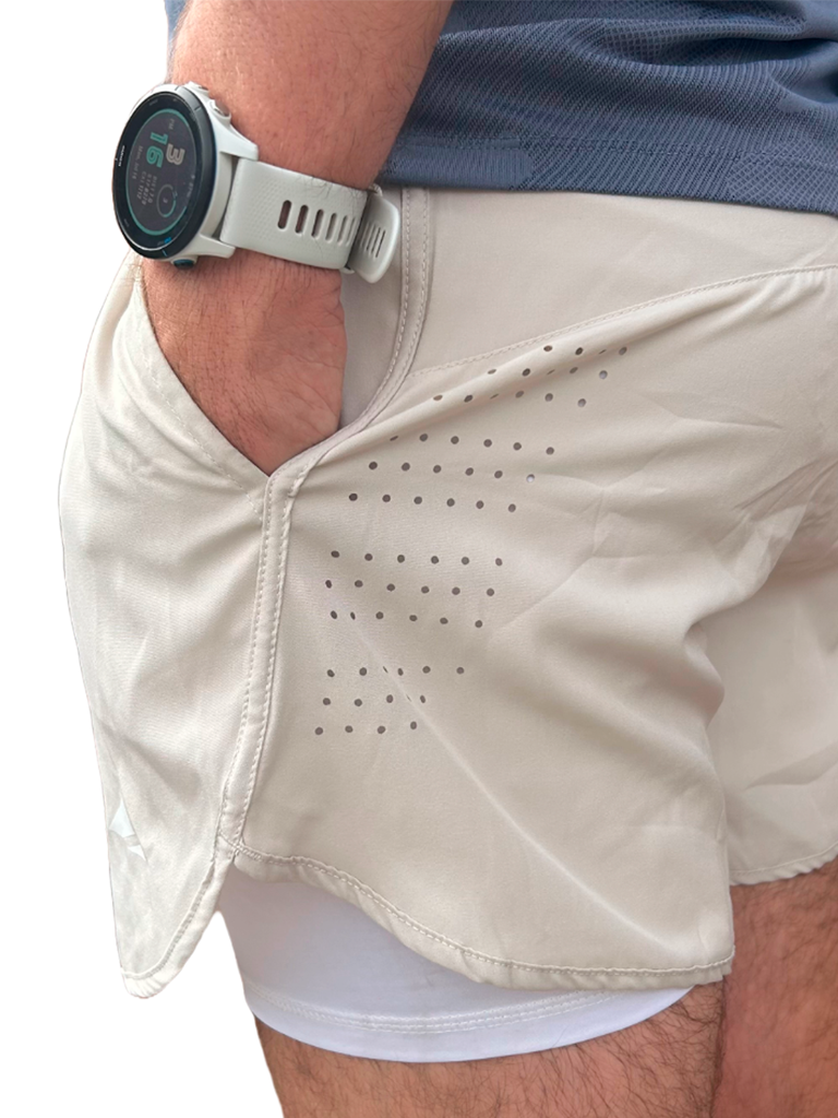 Engage 2-in-1 Running Shorts