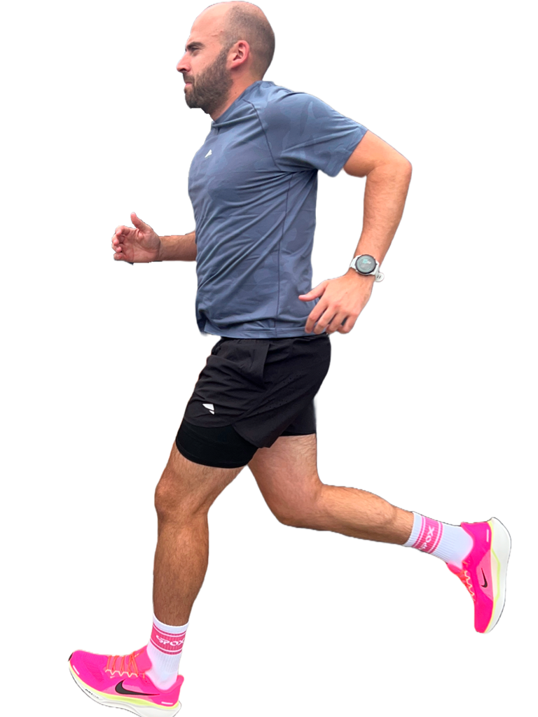 Engage 2-in-1 Running Shorts