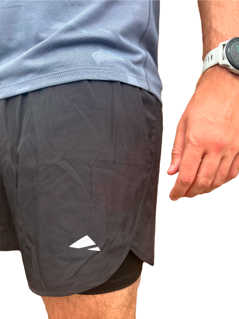 Engage 2-in-1 Running Shorts