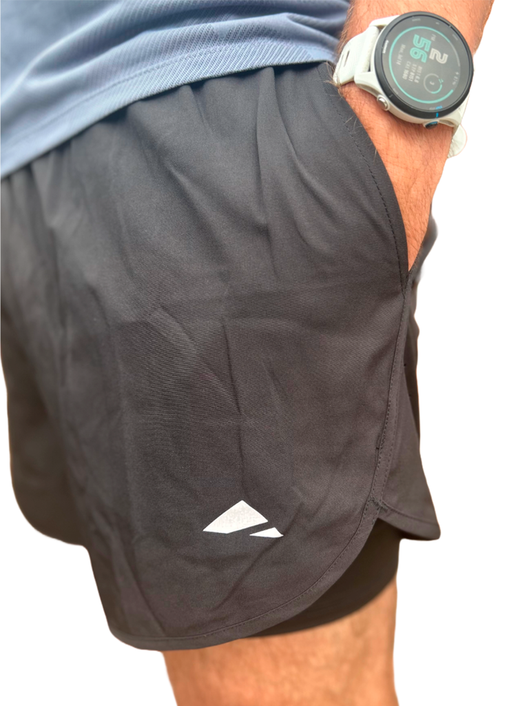 Engage 2-in-1 Running Shorts