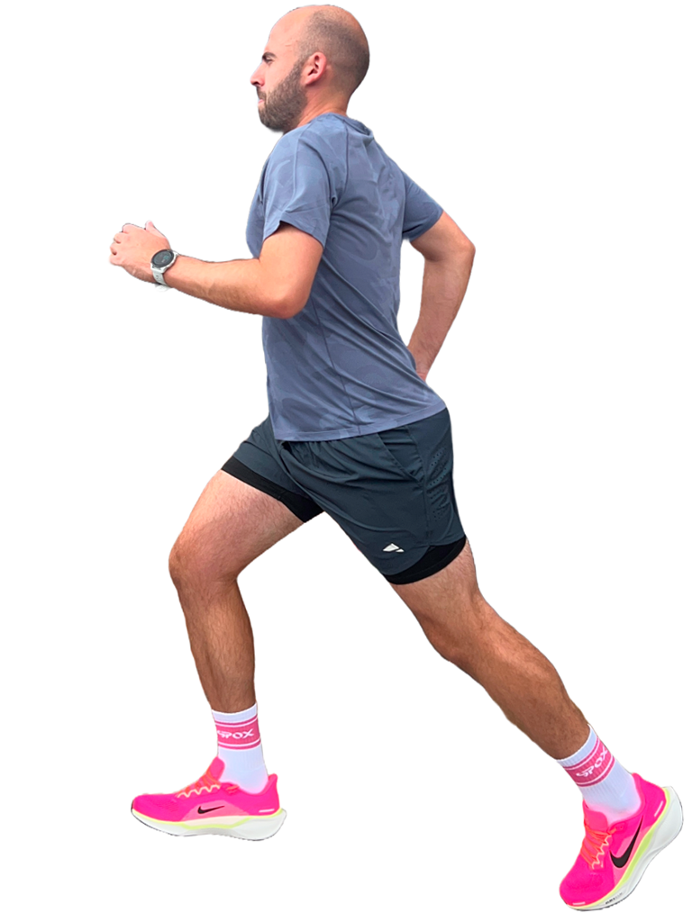 Engage 2-in-1 Running Shorts