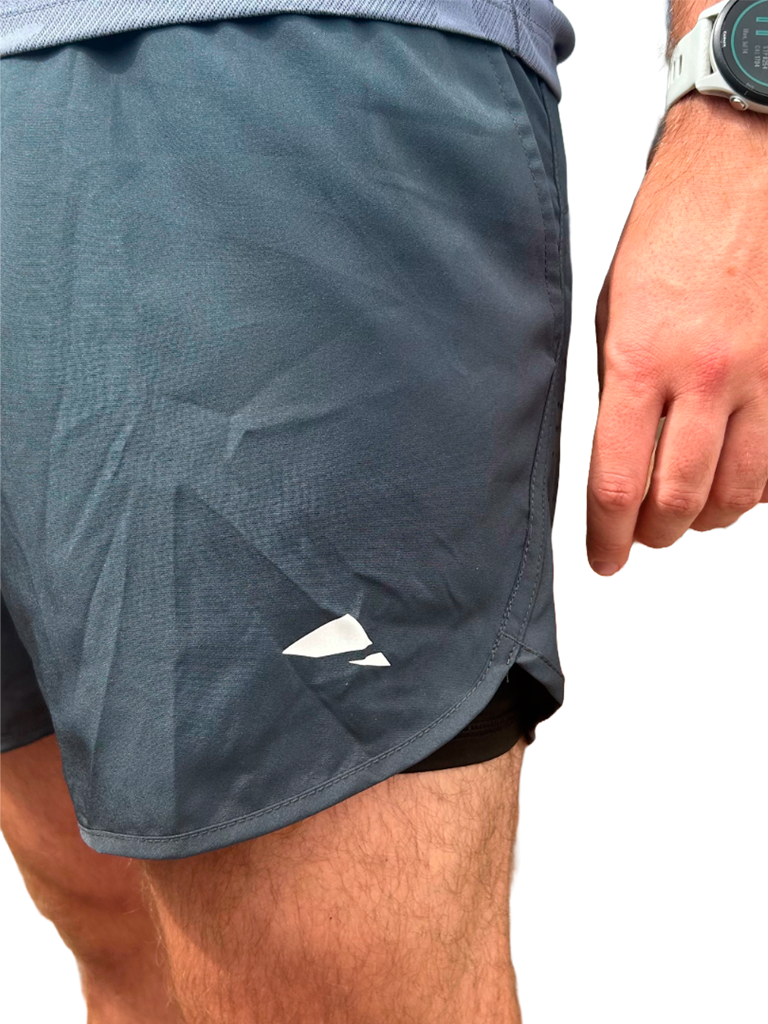 Engage 2-in-1 Running Shorts