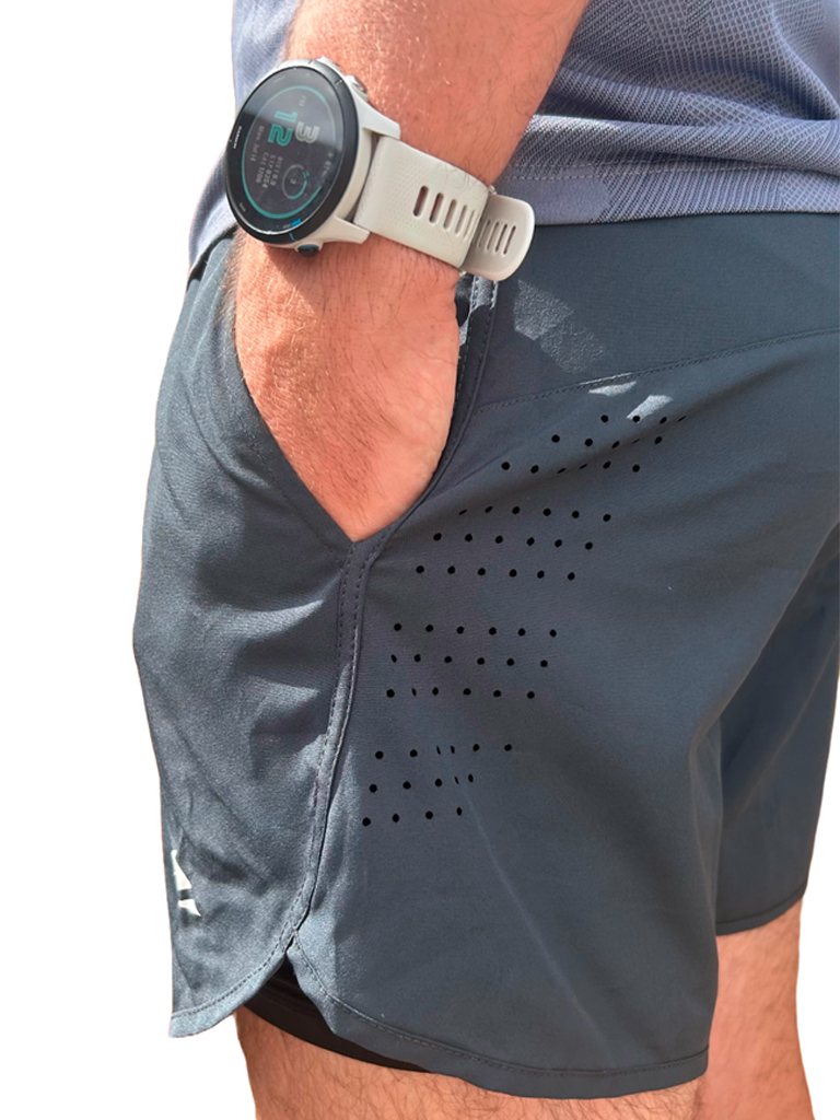 Engage 2-in-1 Running Shorts